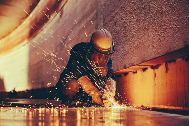 Best Pipe Welding in Sprague, WV