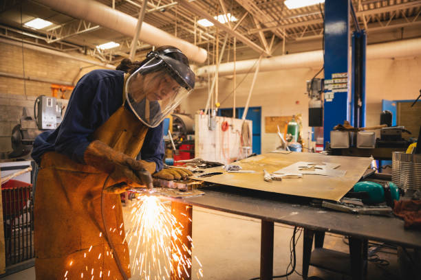 Sprague, WV Welder & Metal Fabrication Company