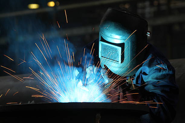 Best Maintenance and Repair Welding in Sprague, WV