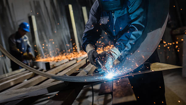 Affordable Welder Services in Sprague, WV